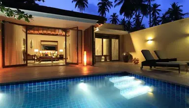 Anantara Peace Haven Tangalle Resort