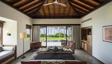Anantara Peace Haven Tangalle Resort