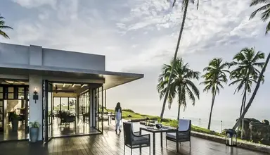 Anantara Peace Haven Tangalle Resort
