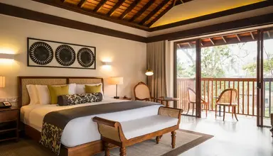 Anantara Peace Haven Tangalle Resort