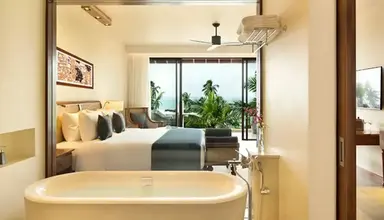 Anantara Peace Haven Tangalle Resort