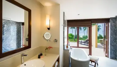 Anantara Peace Haven Tangalle Resort