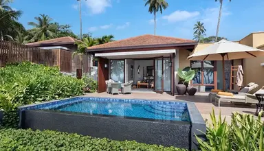 Anantara Peace Haven Tangalle Resort