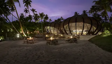Anantara Peace Haven Tangalle Resort