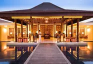 Anantara Peace Haven Tangalle Resort