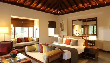 Anantara Peace Haven Tangalle Resort