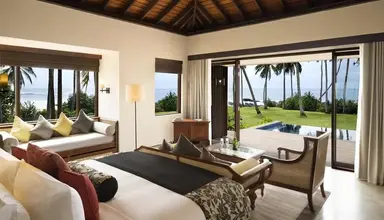 Anantara Peace Haven Tangalle Resort