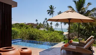 Anantara Peace Haven Tangalle Resort