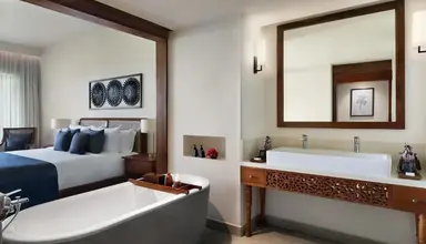 Anantara Peace Haven Tangalle Resort