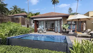 Anantara Peace Haven Tangalle Resort