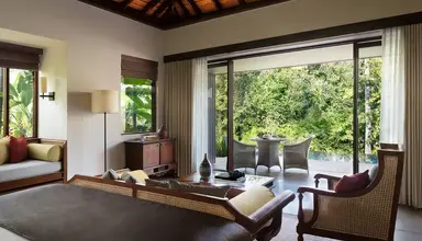 Anantara Peace Haven Tangalle Resort