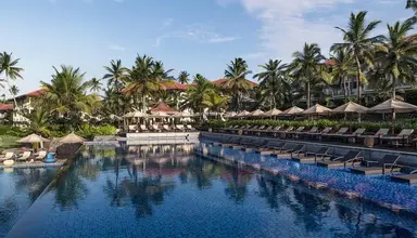 Anantara Peace Haven Tangalle Resort