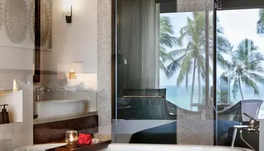 Anantara Peace Haven Tangalle Resort