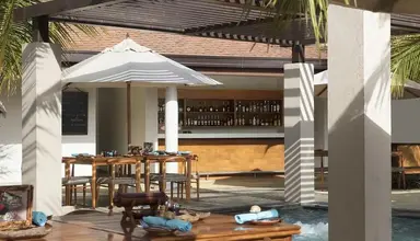 Anantara Peace Haven Tangalle Resort