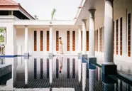 Anantara Peace Haven Tangalle Resort