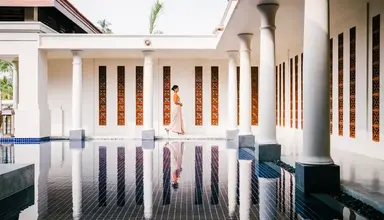 Anantara Peace Haven Tangalle Resort