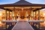 Anantara Peace Haven Tangalle Resort