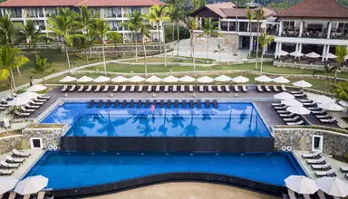 Anantara Peace Haven Tangalle Resort