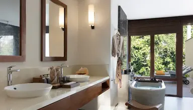 Anantara Peace Haven Tangalle Resort