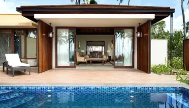 Anantara Peace Haven Tangalle Resort