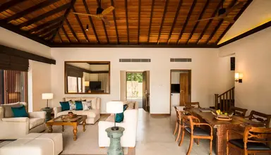 Anantara Peace Haven Tangalle Resort