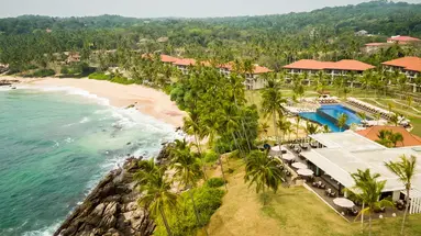 Anantara Peace Haven Tangalle Resort