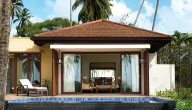 Anantara Peace Haven Tangalle Resort