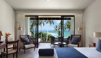 Anantara Peace Haven Tangalle Resort