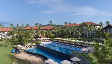 Anantara Peace Haven Tangalle Resort