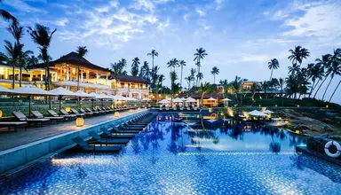 Anantara Peace Haven Tangalle Resort