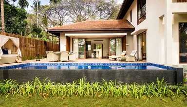 Anantara Peace Haven Tangalle Resort