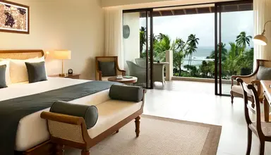 Anantara Peace Haven Tangalle Resort