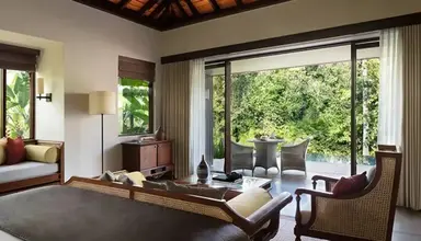 Anantara Peace Haven Tangalle Resort