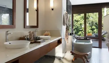 Anantara Peace Haven Tangalle Resort