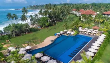 Anantara Peace Haven Tangalle Resort