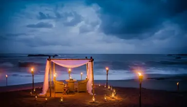 Anantara Peace Haven Tangalle Resort