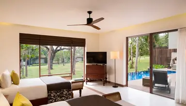 Anantara Peace Haven Tangalle Resort