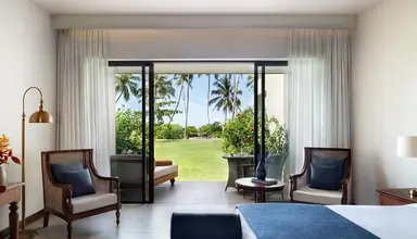 Anantara Peace Haven Tangalle Resort