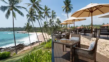 Anantara Peace Haven Tangalle Resort