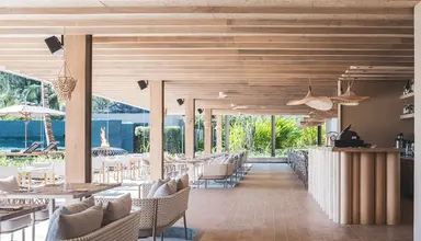 Anantara Phuket Layan Resort