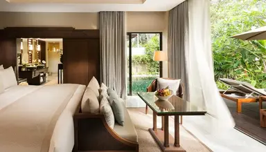 Anantara Phuket Layan Resort