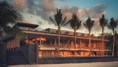Anantara Phuket Layan Resort