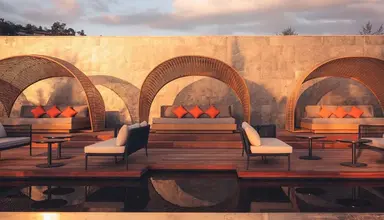 Anantara Phuket Layan Resort