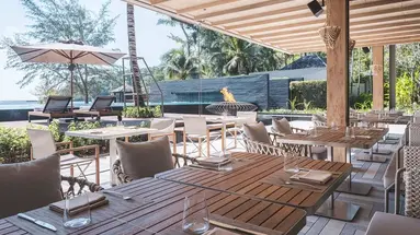 Anantara Phuket Layan Resort