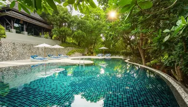 Anantara Phuket Layan Resort