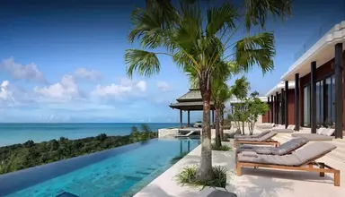 Anantara Phuket Layan Resort