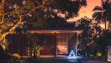 Anantara Phuket Layan Resort