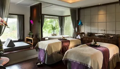 Anantara Phuket Layan Resort