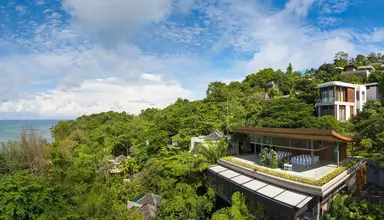 Anantara Phuket Layan Resort