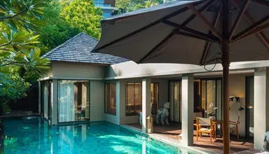 Anantara Phuket Layan Resort